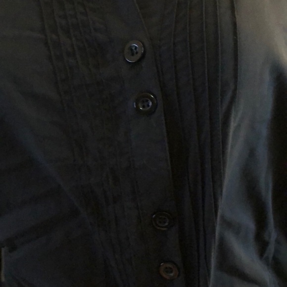 Nwt soojun button down - Picture 2 of 4